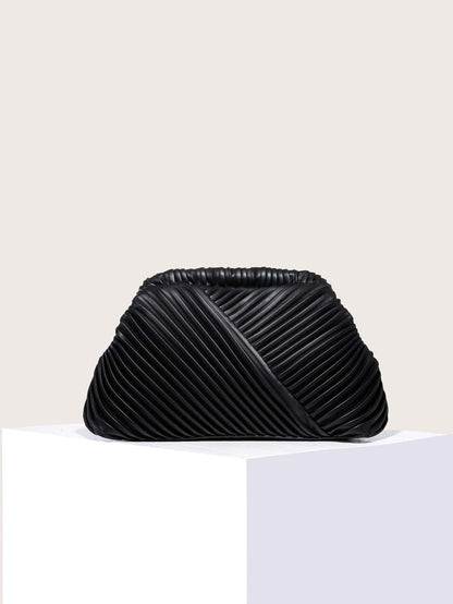 Verdoso Clutch Bag