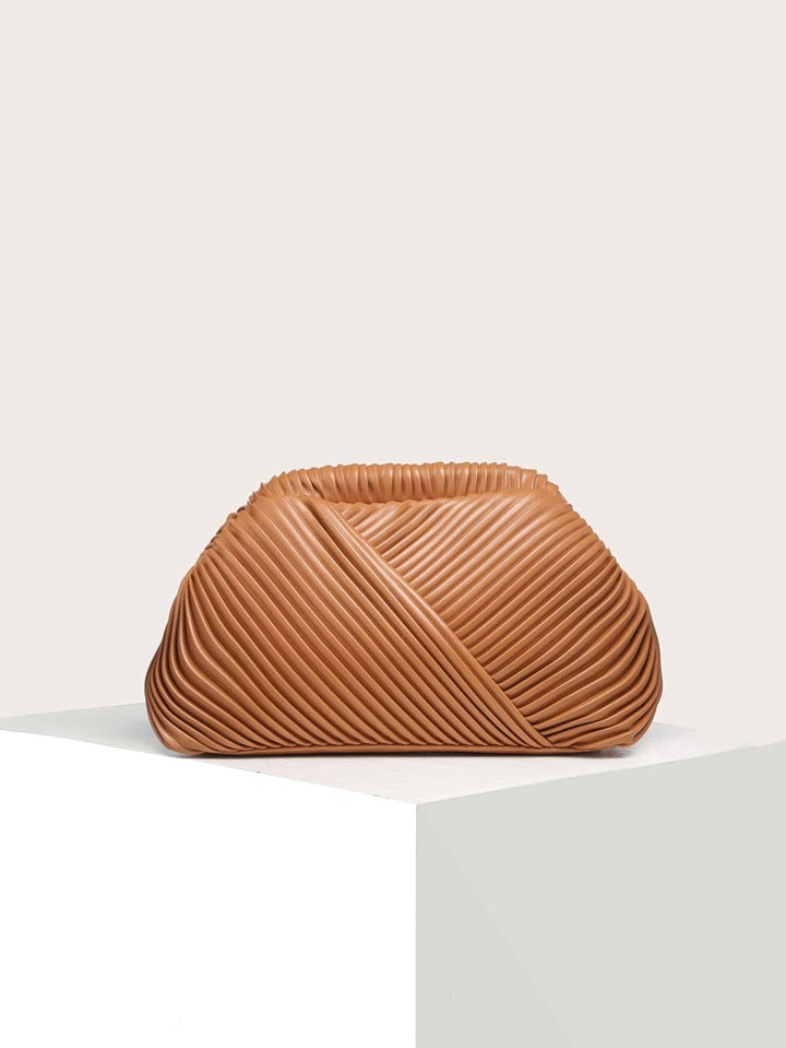 Verdoso Clutch Bag