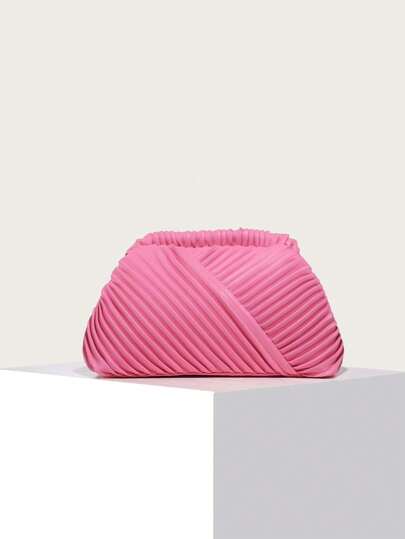 Verdoso Clutch Bag