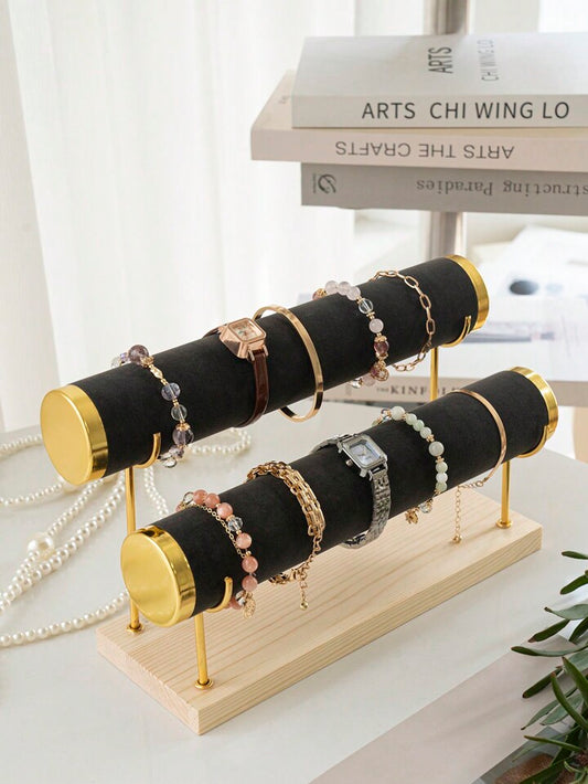 3-Tier bracelet display