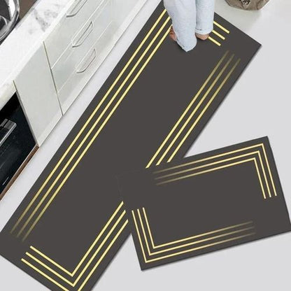 Anti Slip Kitchen Floor Mats