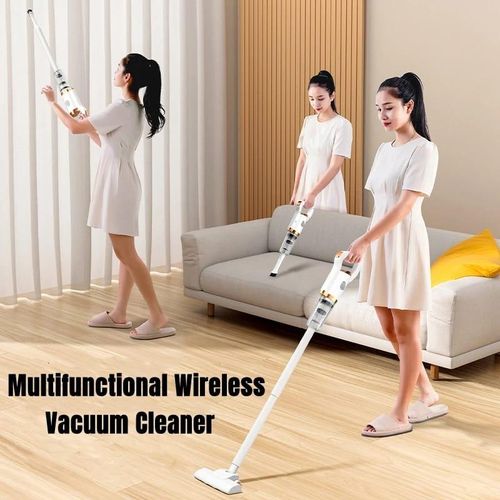 3in1 cordless vacuum cleaner (dry only)