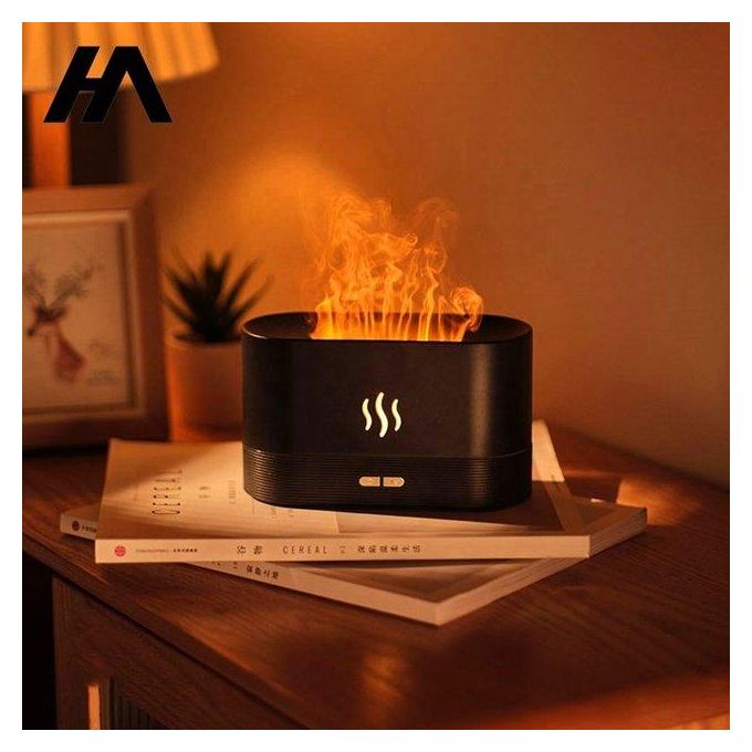 Fireflame Humidifier