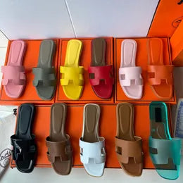 Hermes sandals