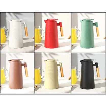 Vacuum Flask