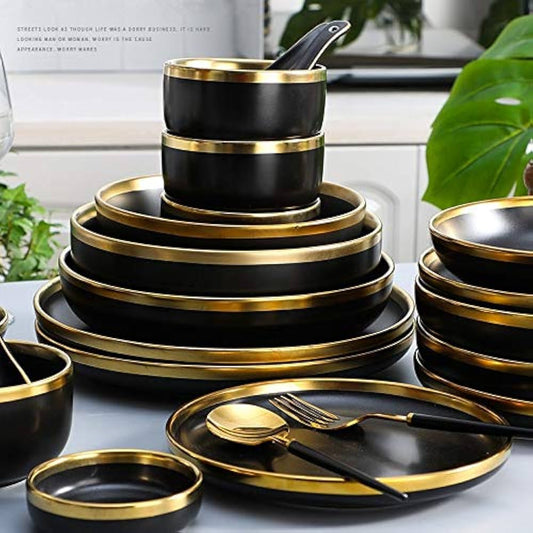 26 piece Dinner Set