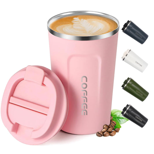 Coffee Tumbler