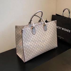 Luxury Designer Tote Bag