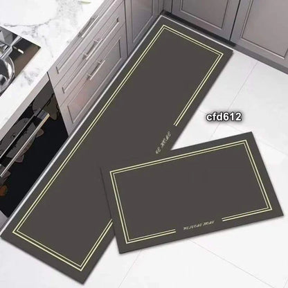 Anti Slip Kitchen Floor Mats