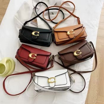 Elegant Cross Bag