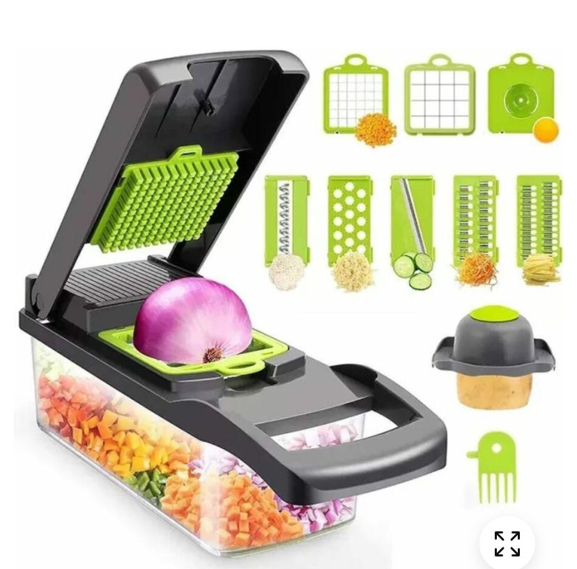 Vegetable Cutter