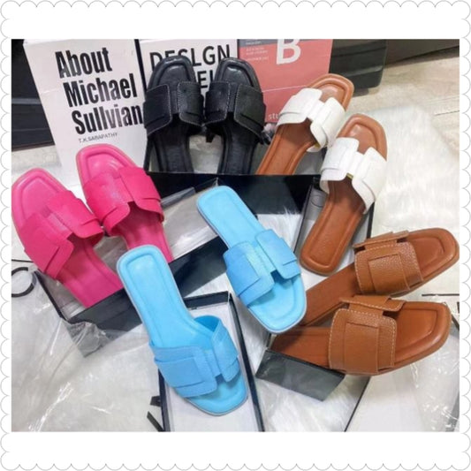 Primk Sandals