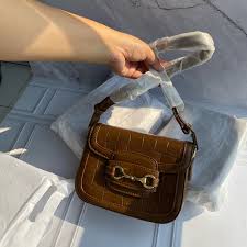 Coco sling bag