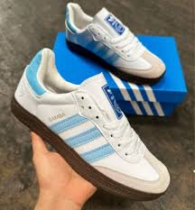 Samba Sneakers