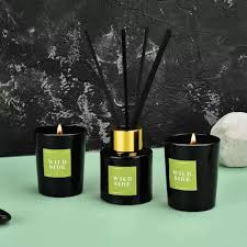 3pc Diffuser Set