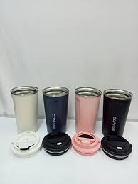 Coffee Tumbler