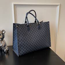 Luxury Designer Tote Bag