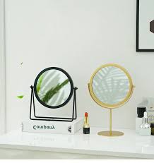 Desktop/Make-up Mirror