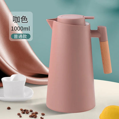 Vacuum Flask