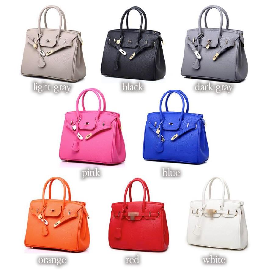 Birkin Tote Bag